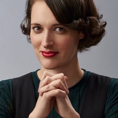 Phoebe Waller-Bridge