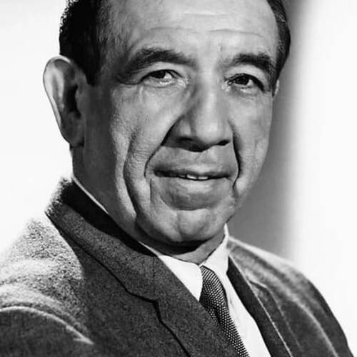 Mike Mazurki