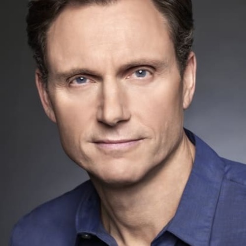 Tony Goldwyn