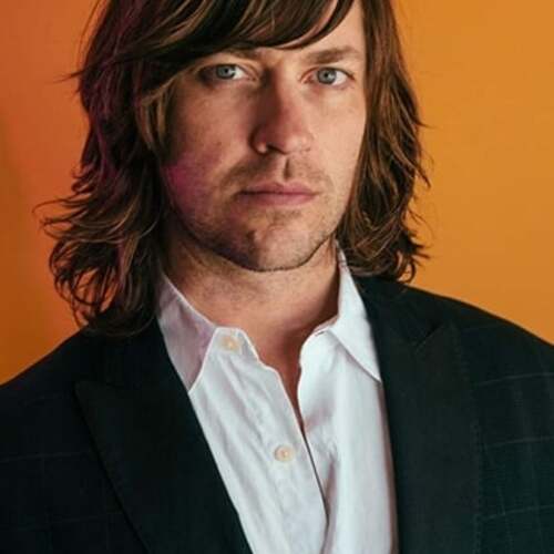 Rhett Miller