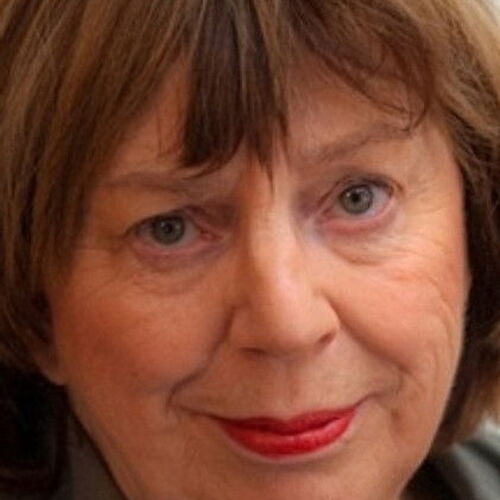 Ann Overstall Comfort