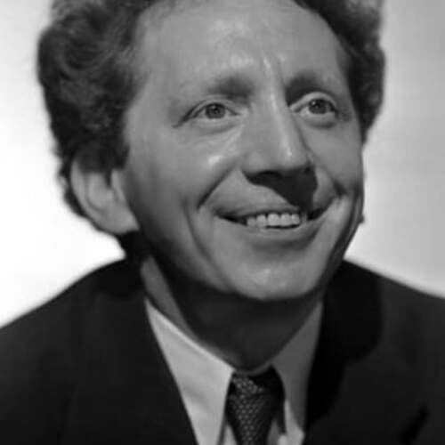 Sam Jaffe