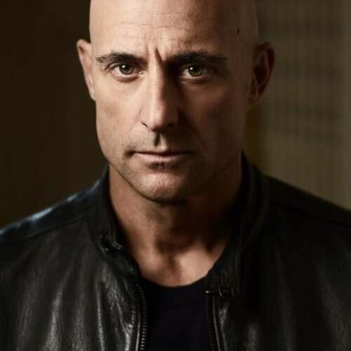 Mark Strong