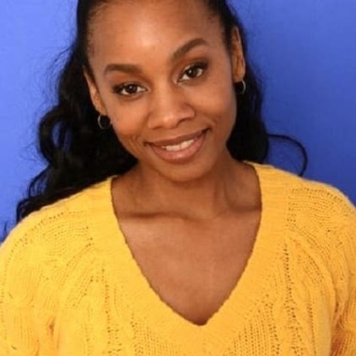 Anika Noni Rose