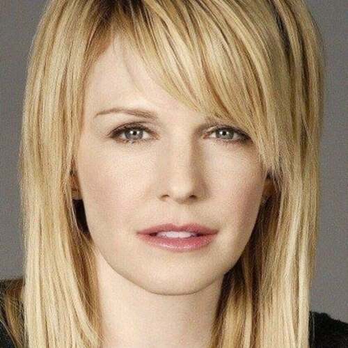 Kathryn Morris