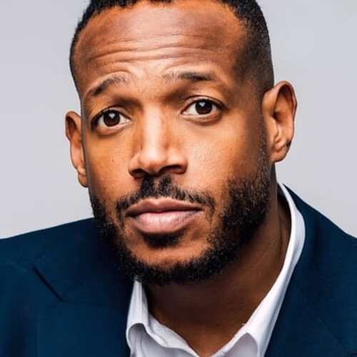 Marlon Wayans