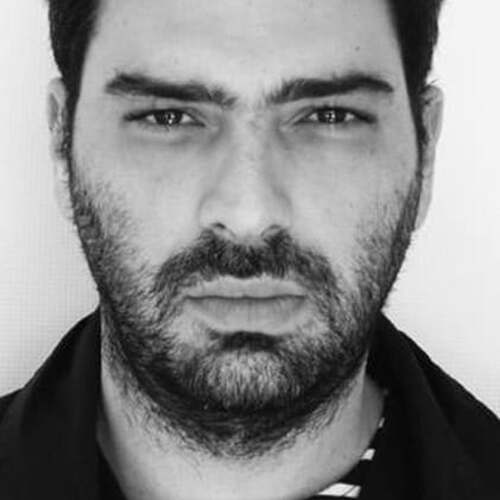 Vasilis Marmatakis