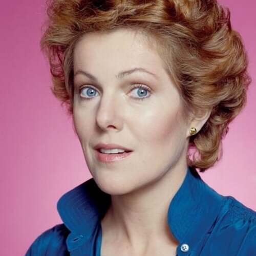 Lynn Redgrave