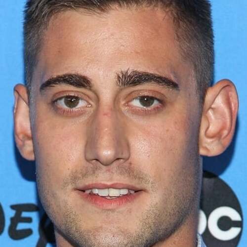 Michael Socha