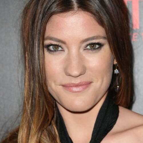 Jennifer Carpenter