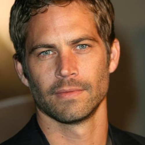 Paul Walker