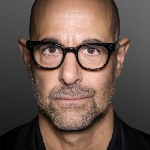 Stanley Tucci