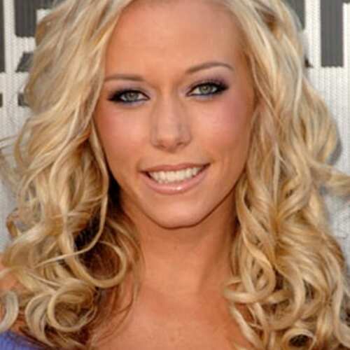 Kendra Wilkinson