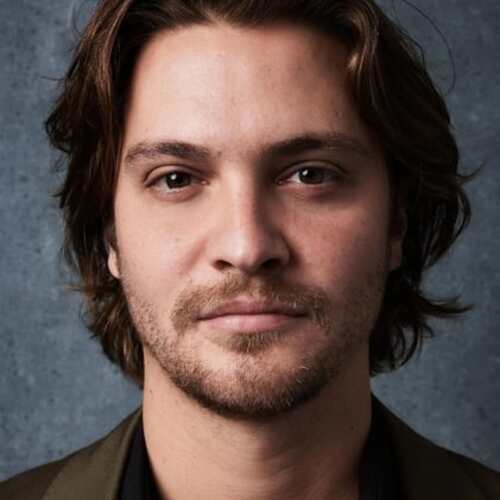 Luke Grimes