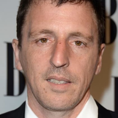 Atticus Ross