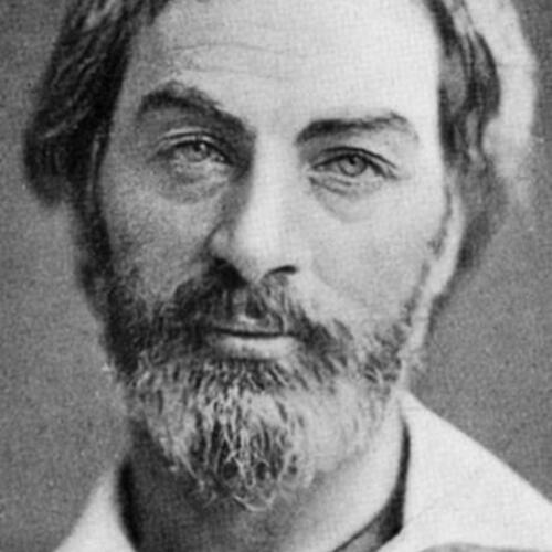 Walt Whitman