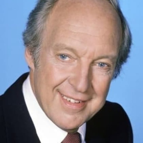 Conrad Bain