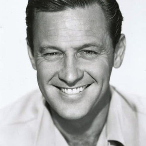 William Holden