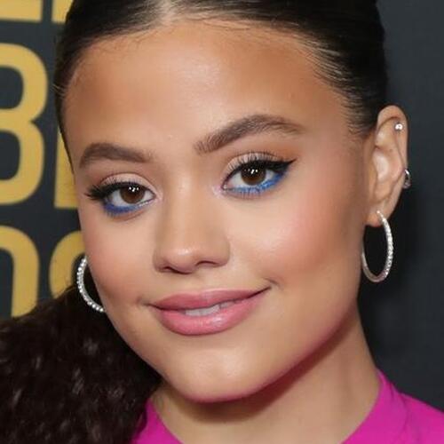 Sarah Jeffery