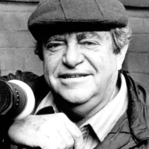 Menahem Golan