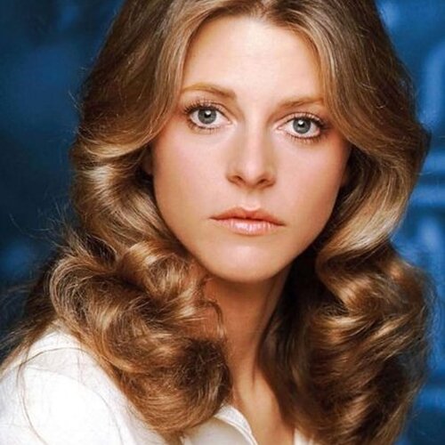 Lindsay Wagner