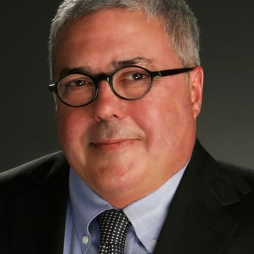 Bruce Berman