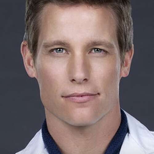 Ward Horton