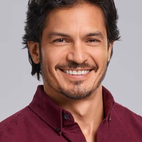 Nicholas Gonzalez