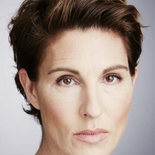 Tamsin Greig