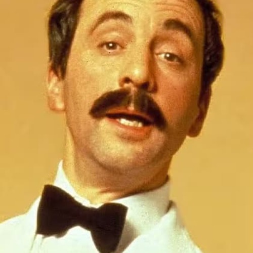 Andrew Sachs