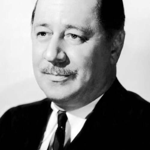 Robert Benchley