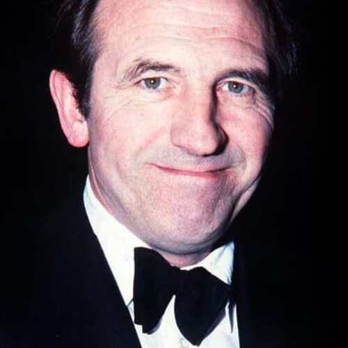 Leonard Rossiter