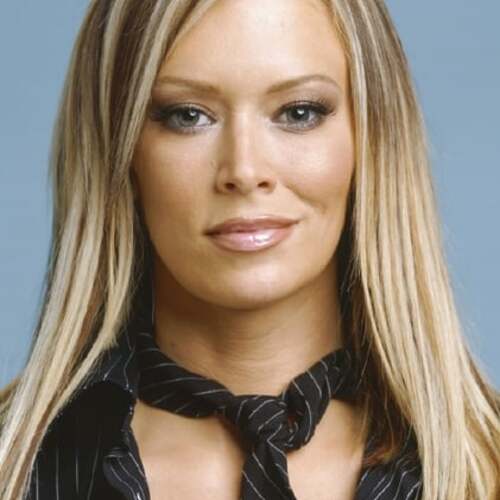 Jenna Jameson