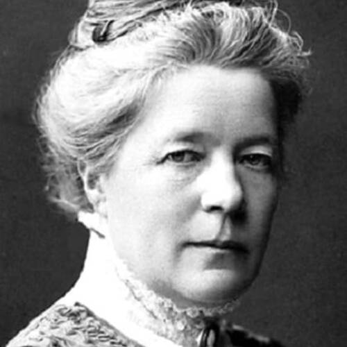 Selma Lagerlöf