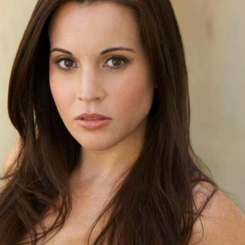 Jenna Leigh Green