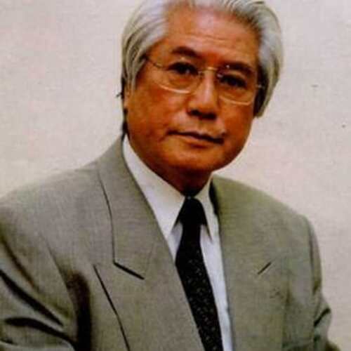 Minoru Hirano