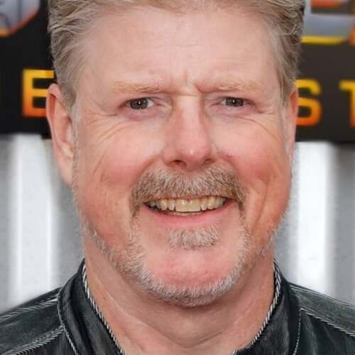 John DiMaggio