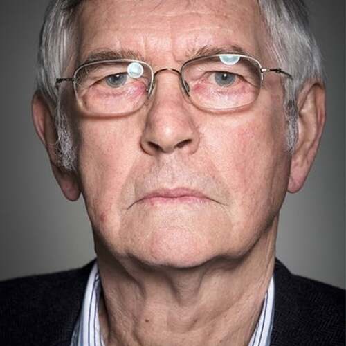 Tom Courtenay