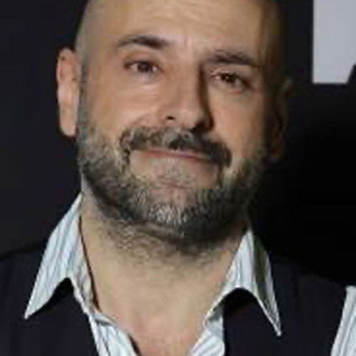 David Martí
