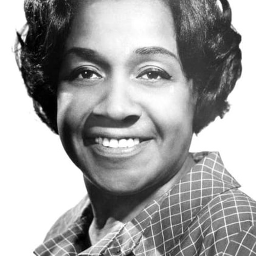 Isabel Sanford