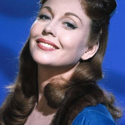 Hazel Court