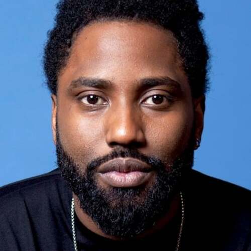 John David Washington