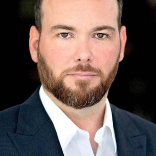 Dana Brunetti