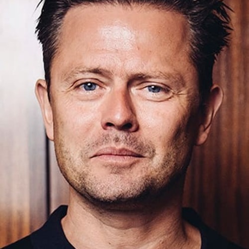 Fredrik Wikingsson