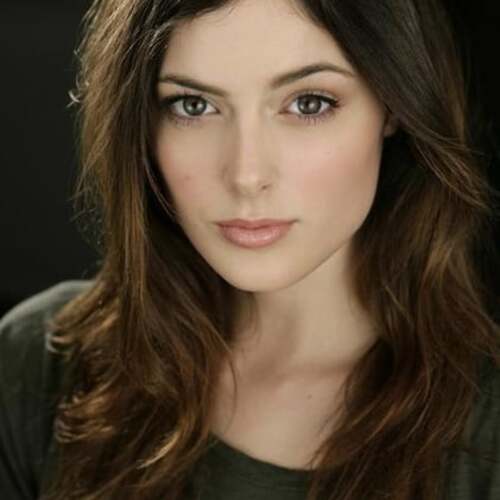 Sadie Newman