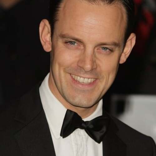 Harry Hadden-Paton