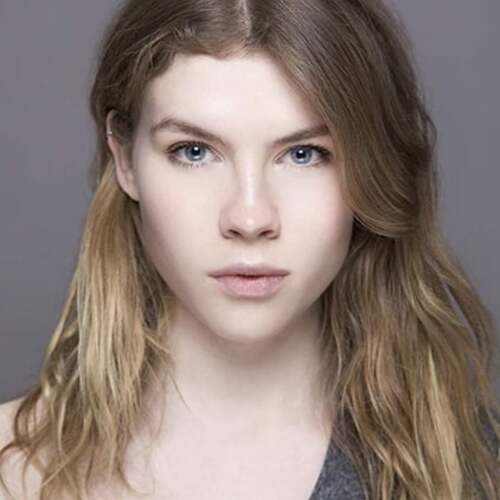 Eve Connolly