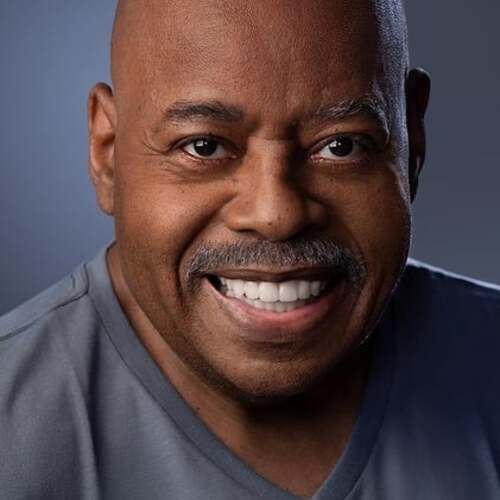 Reginald VelJohnson