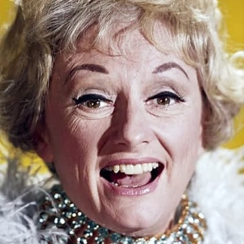 Phyllis Diller