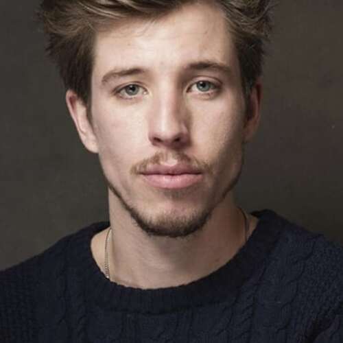 Beau Knapp